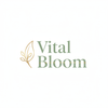 VitalBloom Logo
